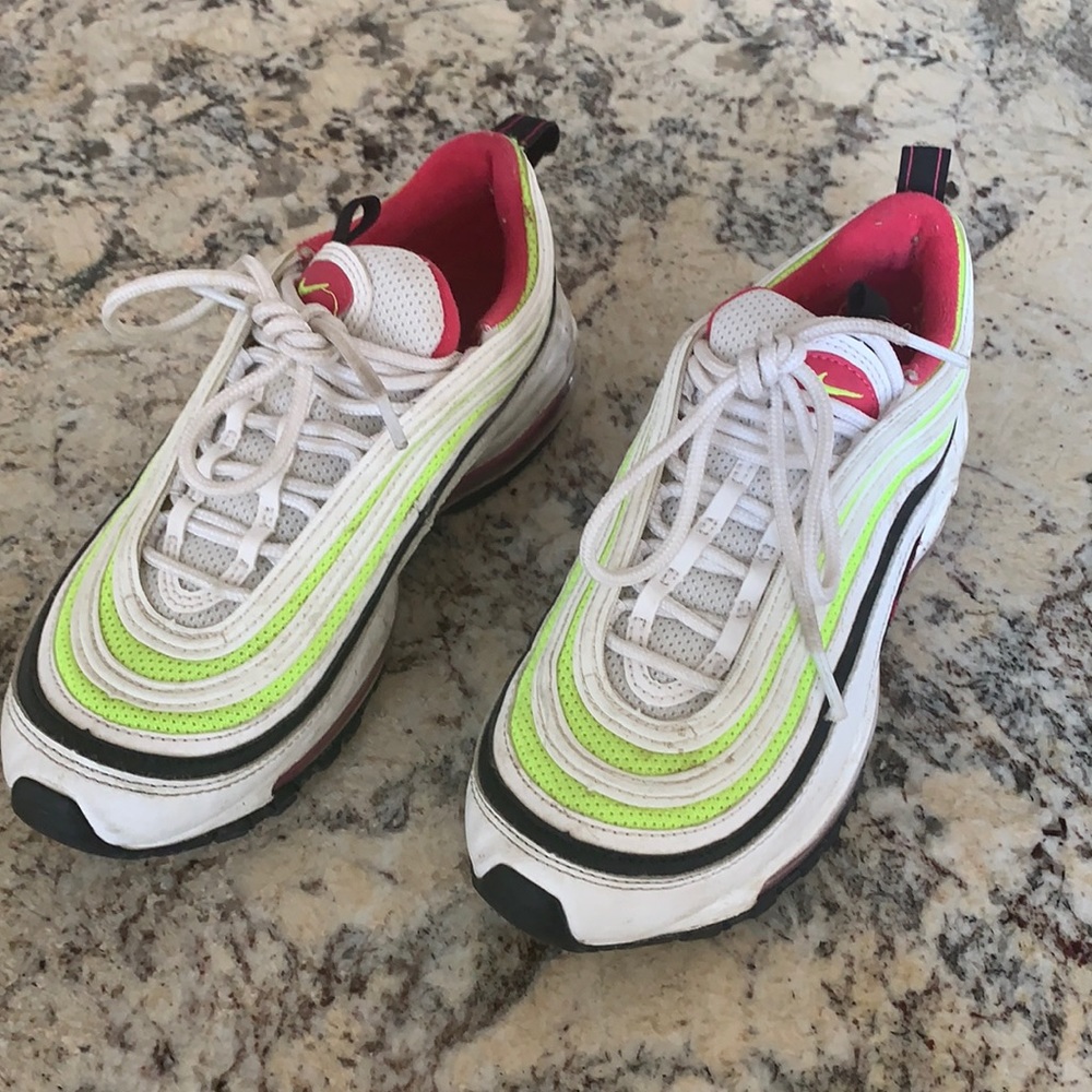 Nike girls sneakers